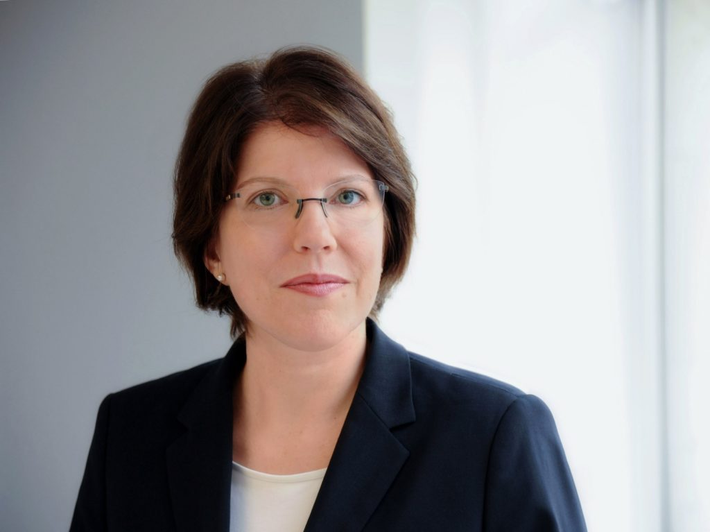 Prof. Dr. Charlotte Köckert