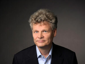 Prof. Dr. Hans-Ulrich Wiemer