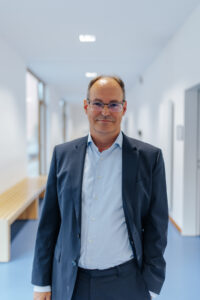 Prof. Dr. Christoph Schubert