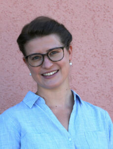 Veronika Bibelriether